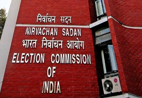 'Election Department register 9 FIRs registered, 5 Govt employees suspended, inquiry initiated in 48 cases 175 MCC violations reported across the UT '